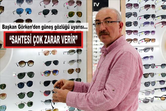 ?SAHTESİ ÇOK ZARAR VERİR?