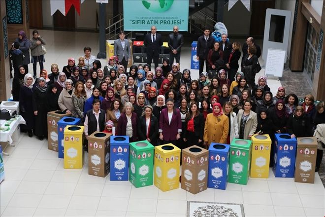 ?KİRLİ ÇEVREDE SAĞLIKLI YAŞAM MÜMKÜN OLMAZ´