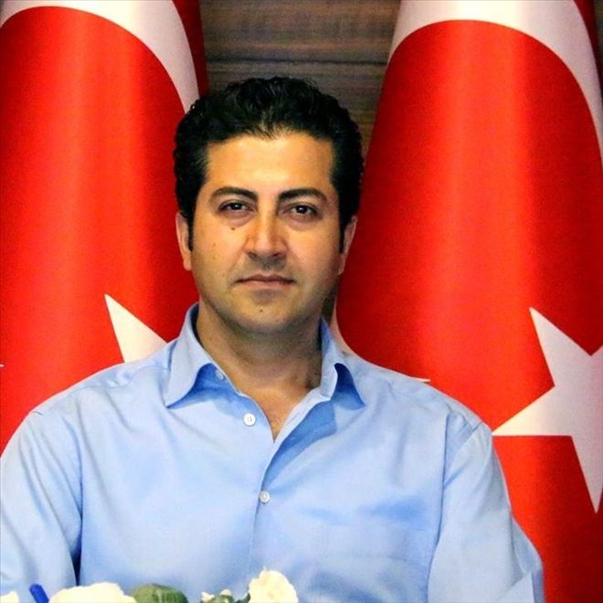 KOÇYİĞİT EGD İç Anadolu  Temsilcisi oldu