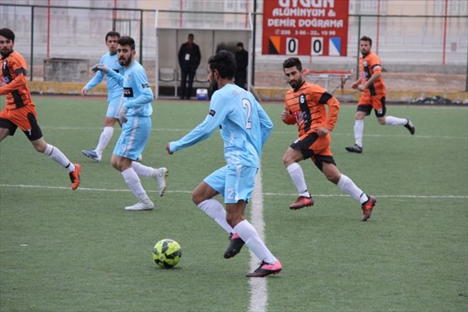 16. Haftada heyecanlar Cumartesi-Pazar