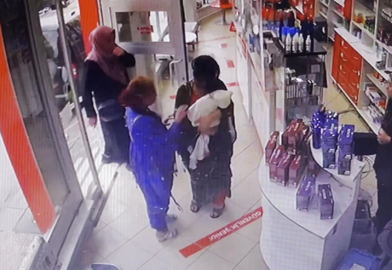 23 günlük bebeğin şüpheli ölümü