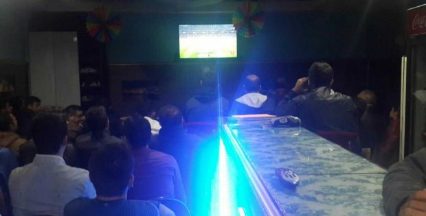 SİVAS´TA DERBİ TARİFESİ