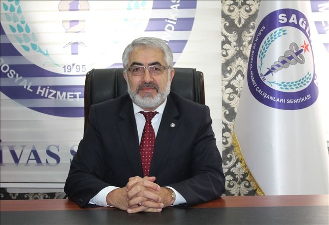 KIZILAYA DESTEK VERECEKLER