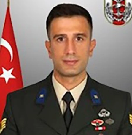 MSB acı haberi duyurdu: 1 şehidimiz var