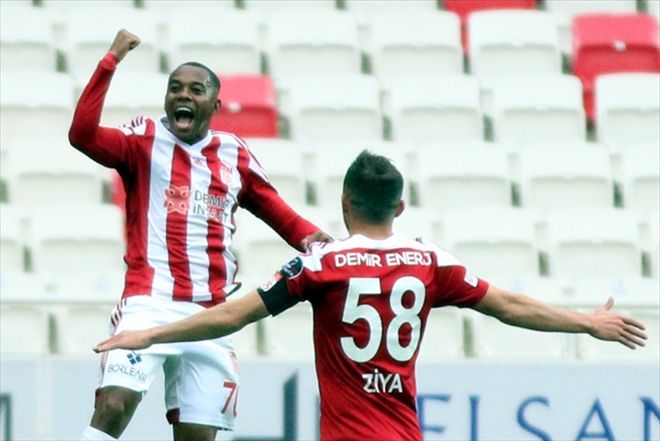 SİVAS SERİ PEŞİNDE