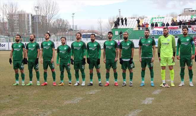 BELEDİYE KAZANMAK ZORUNDA