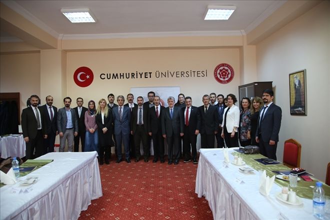 16 Akademisyene  YENİ UNVAN  BELGESİ