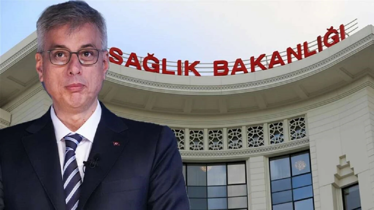 Sağlık Bakanlığı'ndan teftiş hamlesi