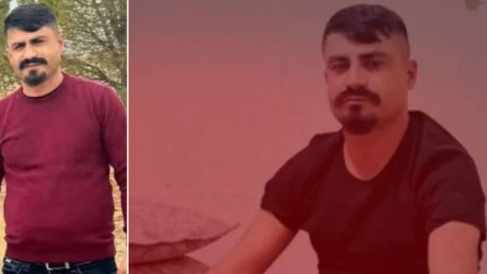 3 çocuk babasıydı... Toprağa yarı gömülü bulundu