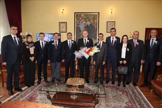 ?Vergi toplayacak ki  Hizmet Götürebilsin´