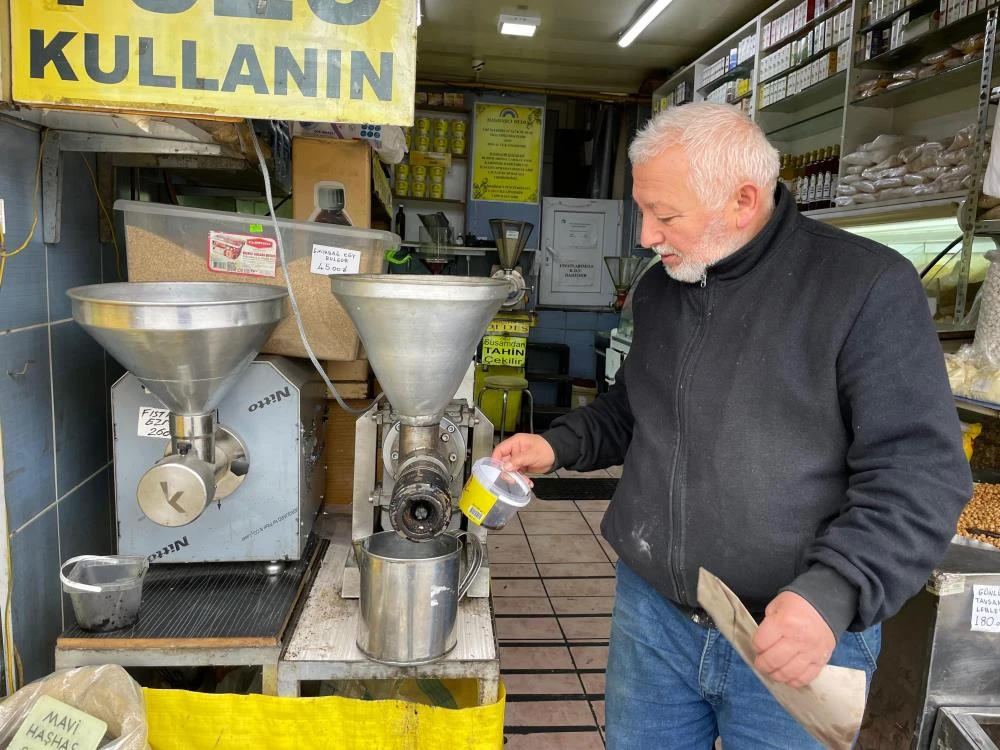 Bir ölüme çaresi yok!