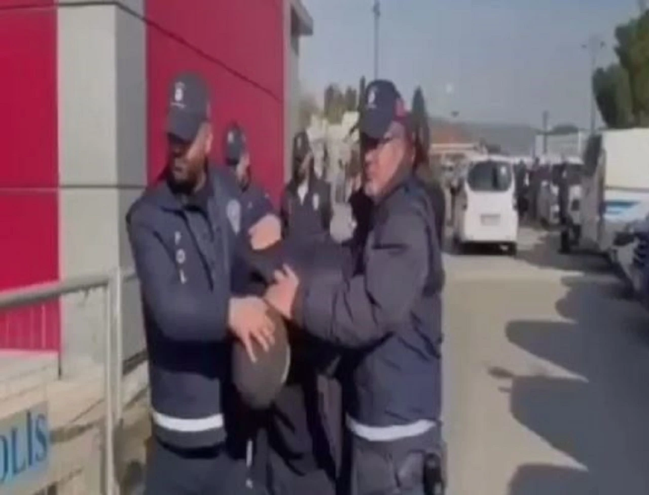 6 yıl önce yaşanan olayda sır perdesi aralandı