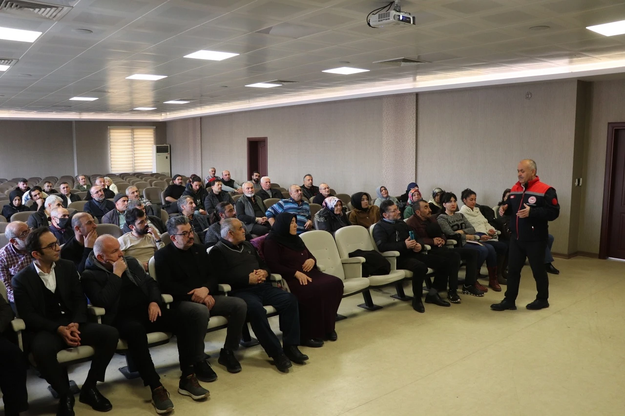 Sivas’ta Arıcı Olmak İsteyenlere Eğitim Kapısı