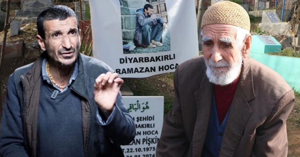Ramazan hocanın hayatı film oluyor