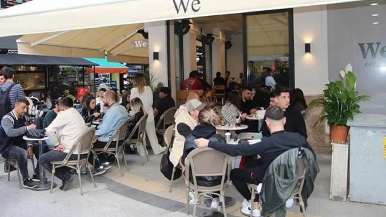 ‘Tüketiciler Bu Yerlere Adım Atmamalı’