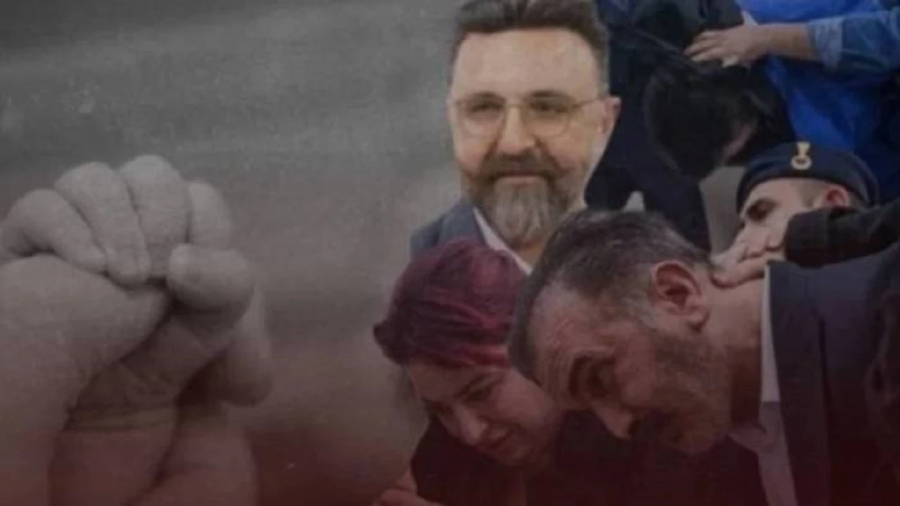 'Yenidoğan Çetesi' sanıklarından Gönen cezaevinde intihar etti