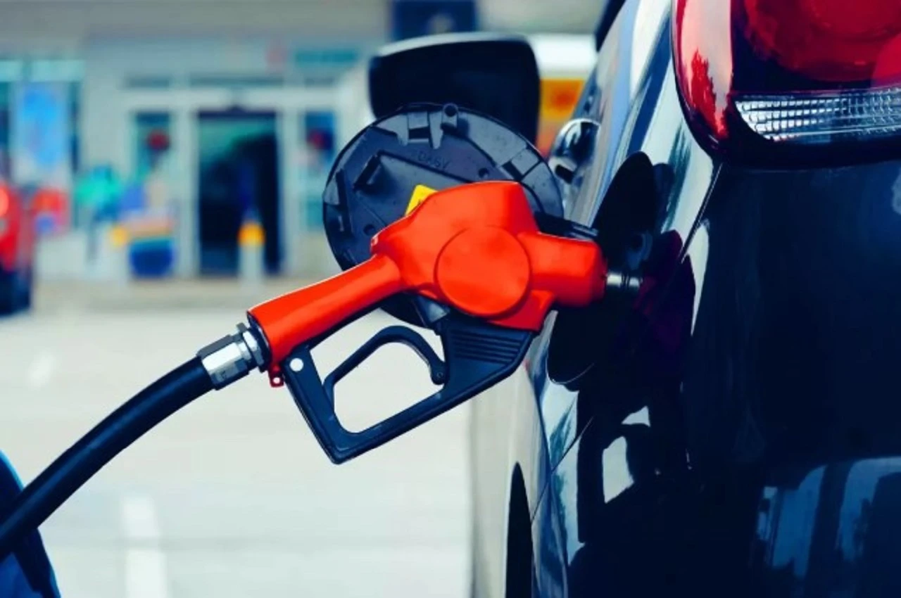 Benzine rakip çıktı! Hem de yüzde 70 daha ucuz