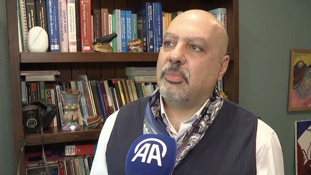 İklim değişikliği ruh sağlığını tetikliyor