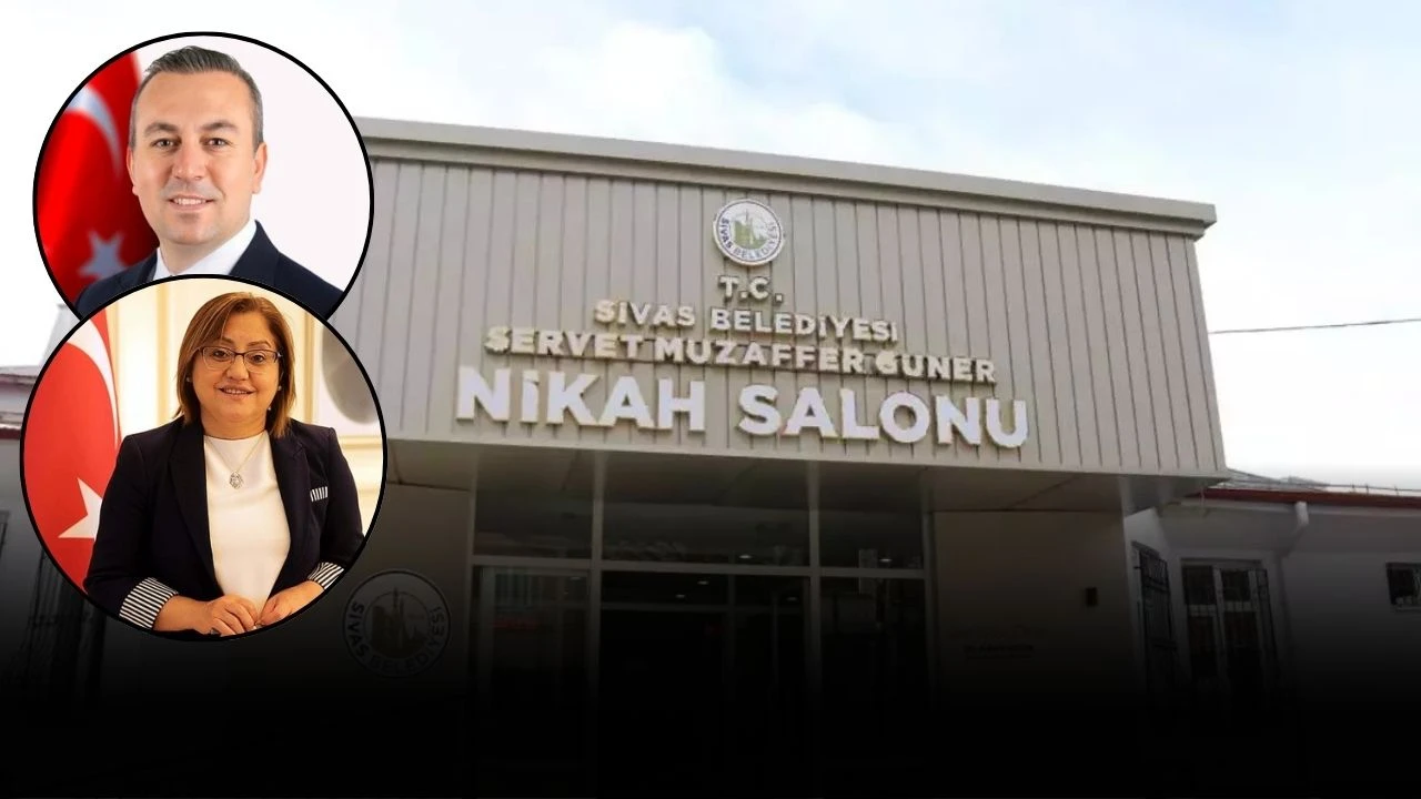 Antep Destek Sivas Köstek
