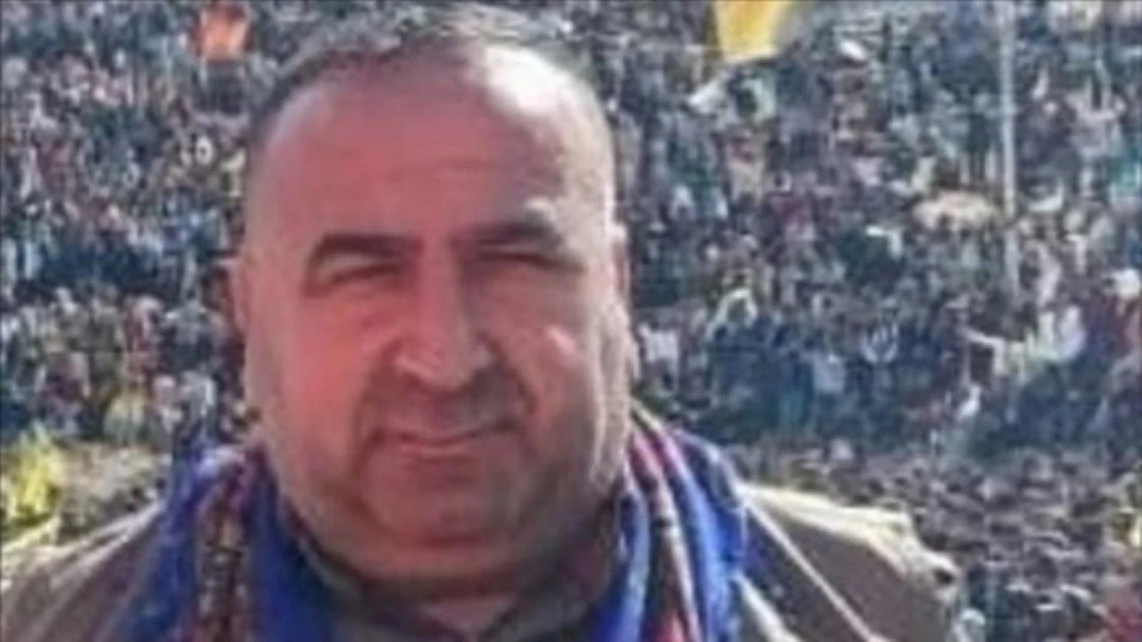 MİT'ten Suriye'de nokta operasyon