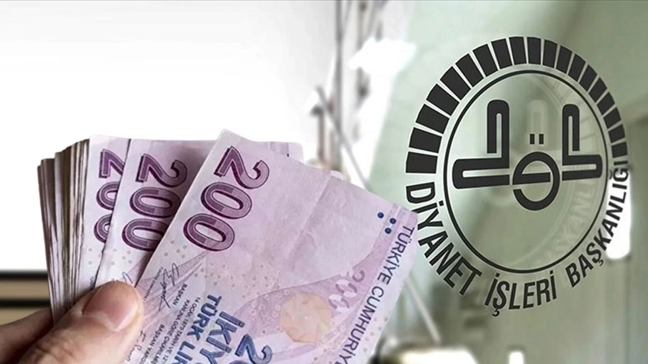 Bu Yılın Fitre Miktarı Belli Oldu