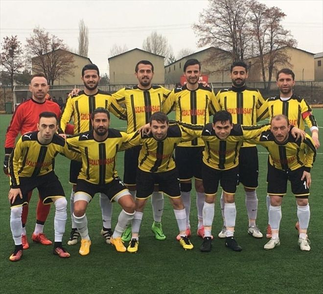 TERMİK, YENİLGİSİZ DEVAM EDİYOR