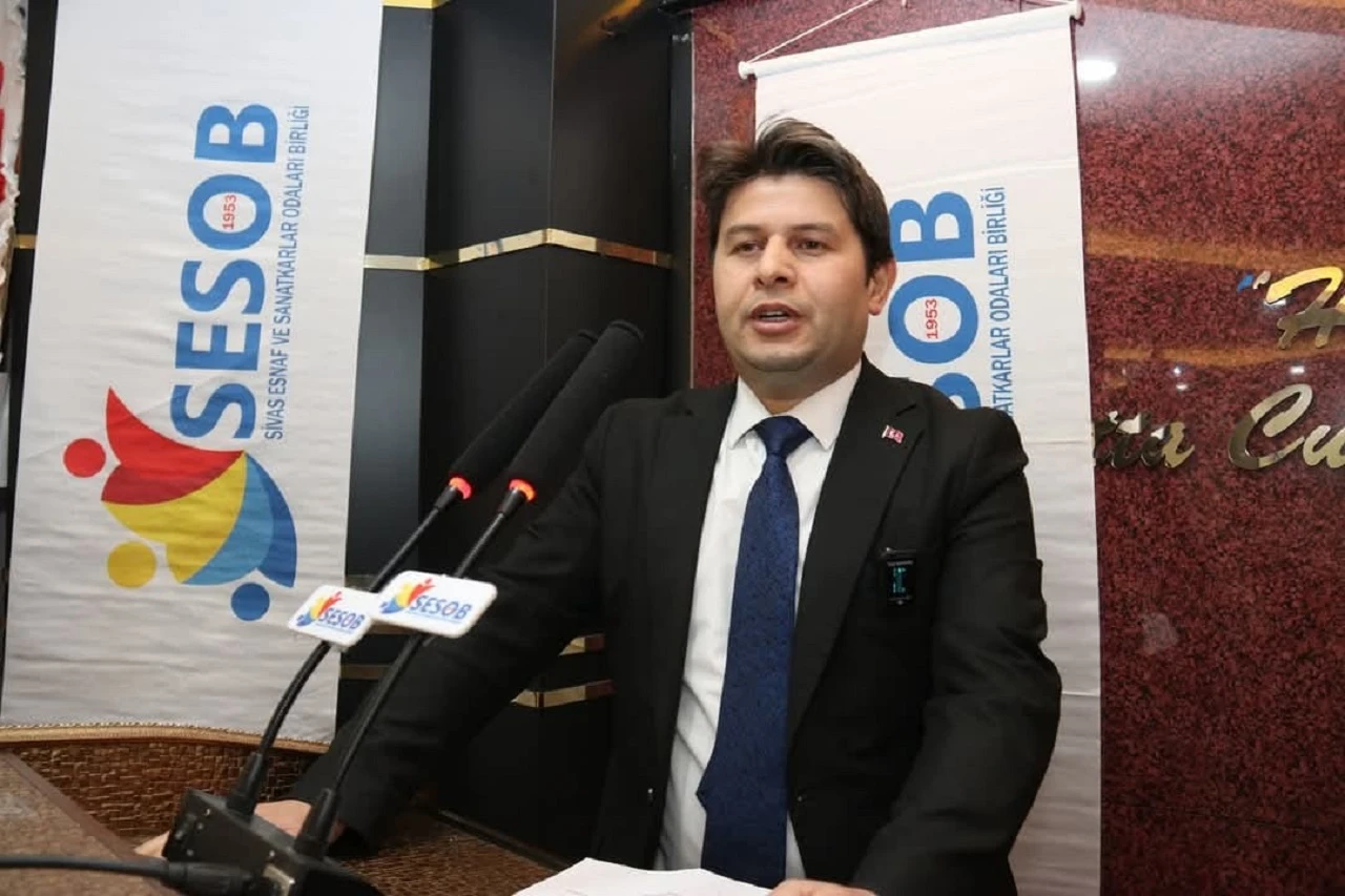 Sivas’ta Vekâleten Görev Yapıyordu Asaleten Atandı