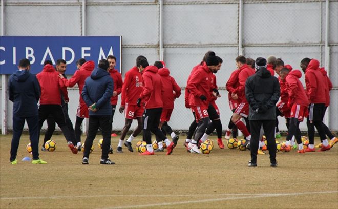 MAÇ SAATİ DEĞİŞTİ