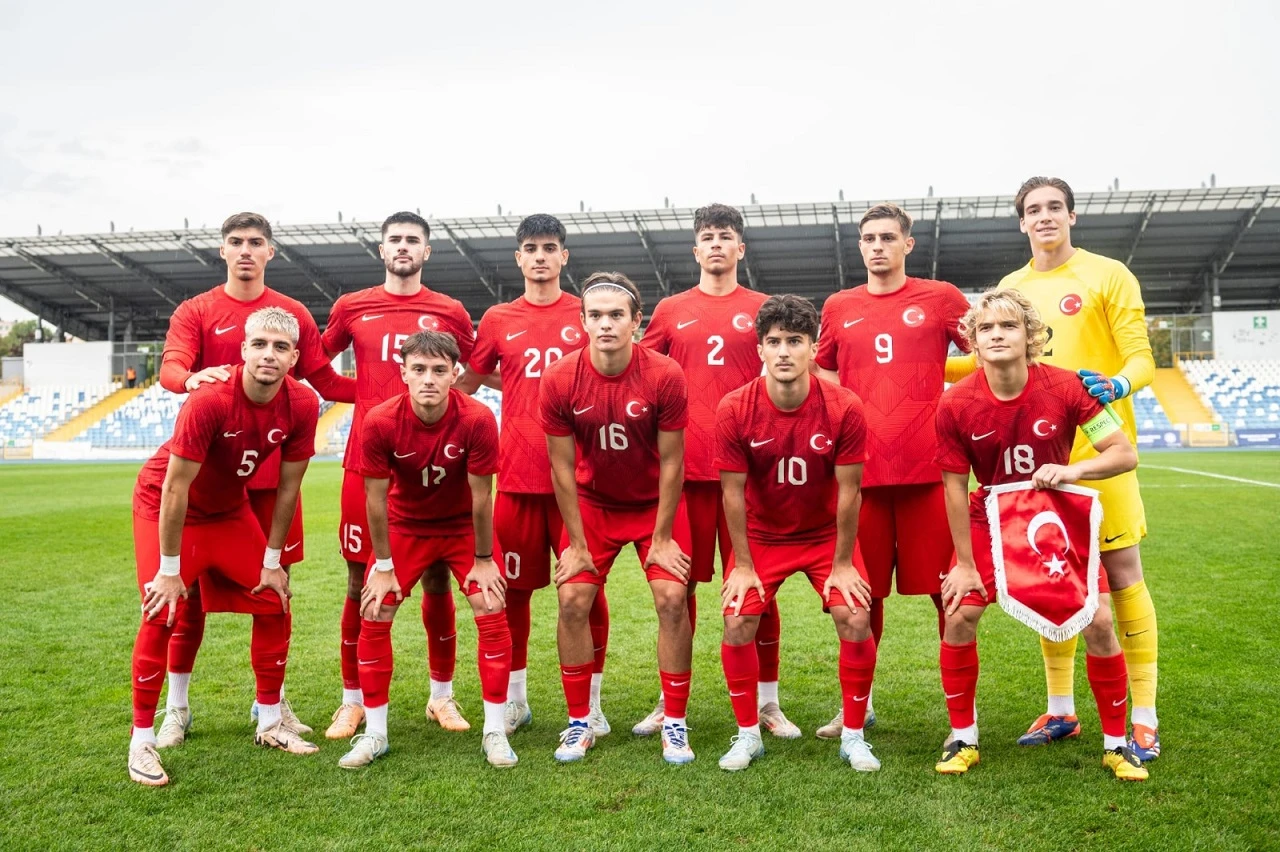 Milli Takım’a 2 Sivassporlu