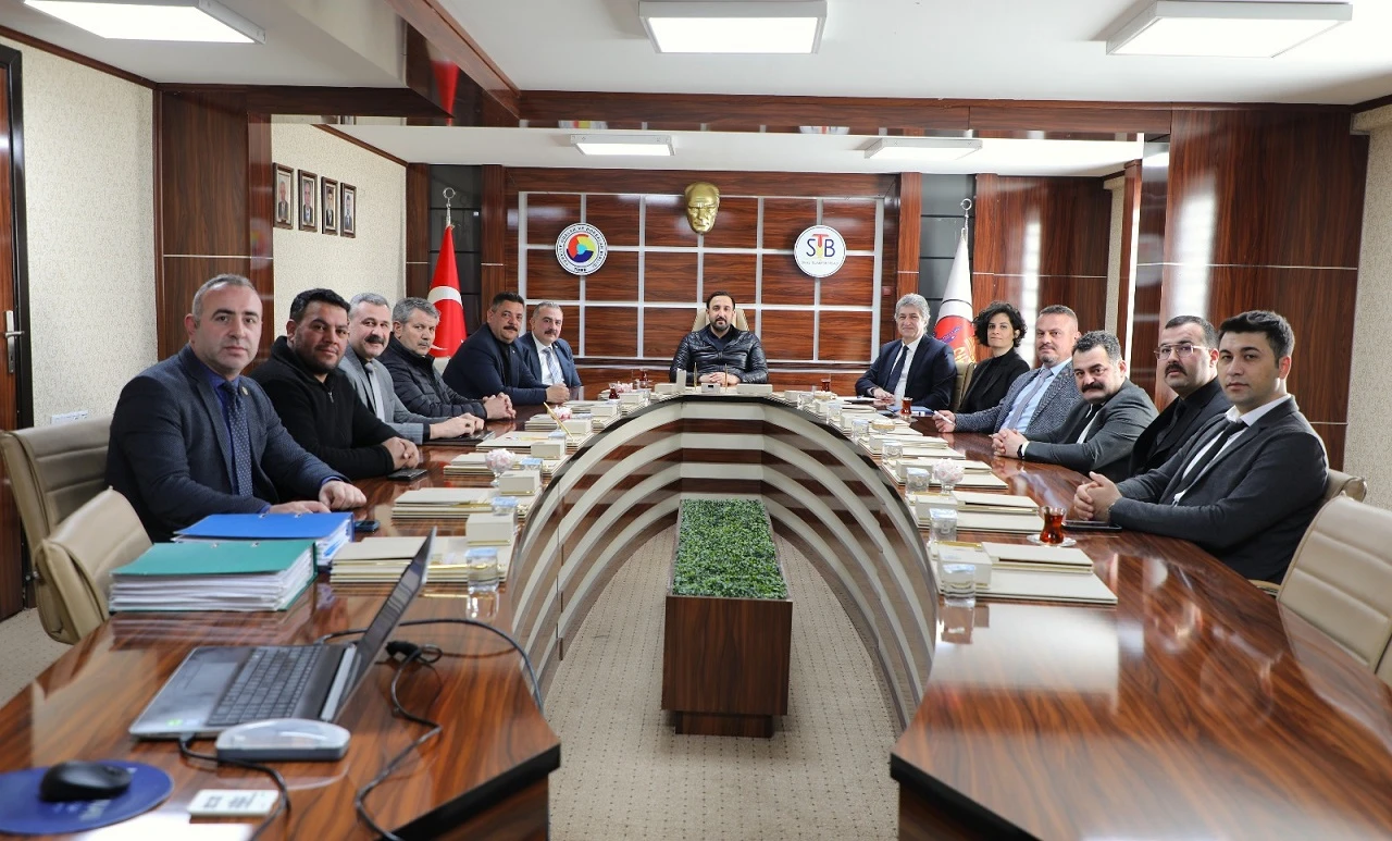 Ticaret Borsası Akredite Edildi