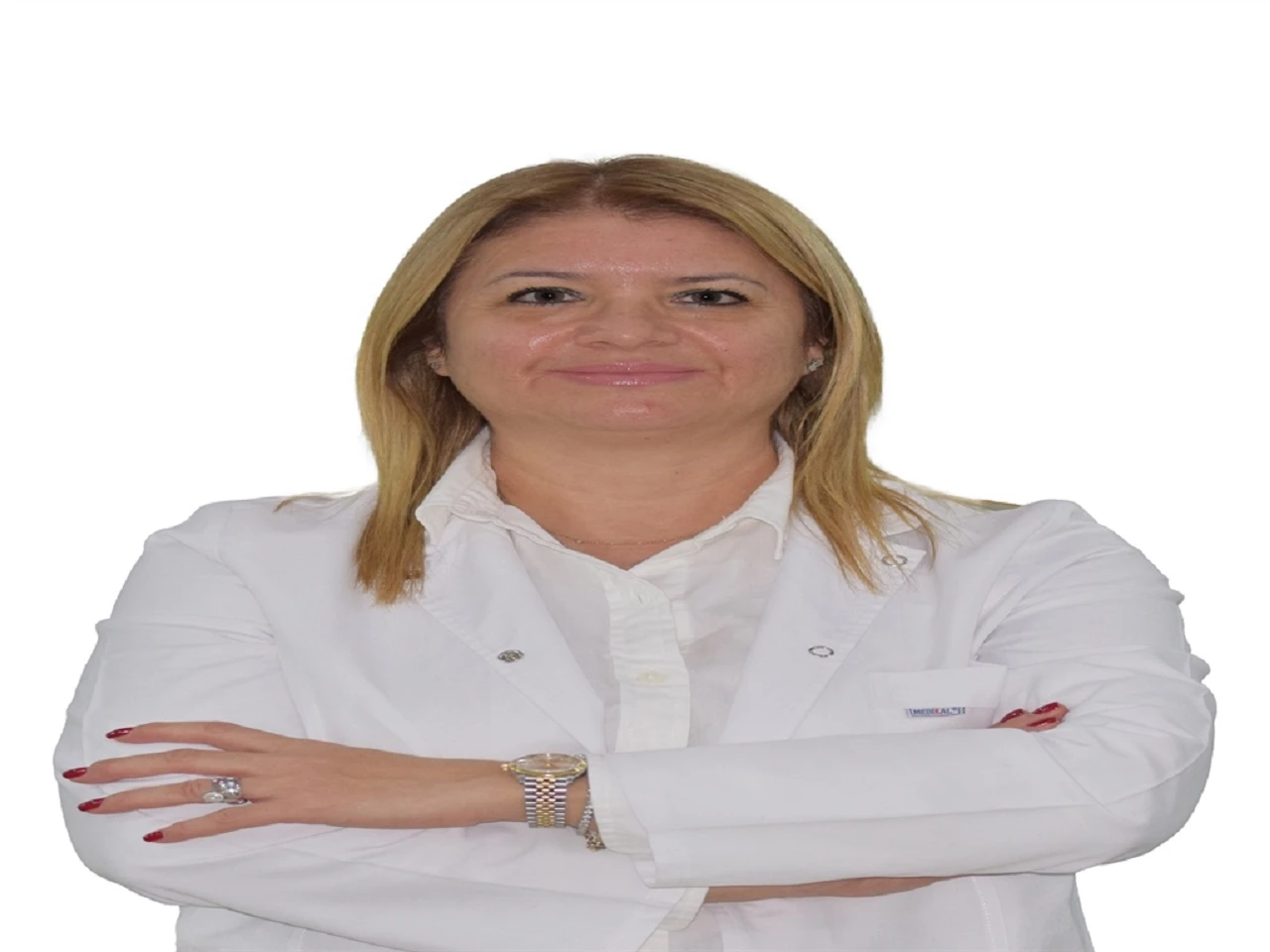 Sosyal medyaya değil hekime başvurun