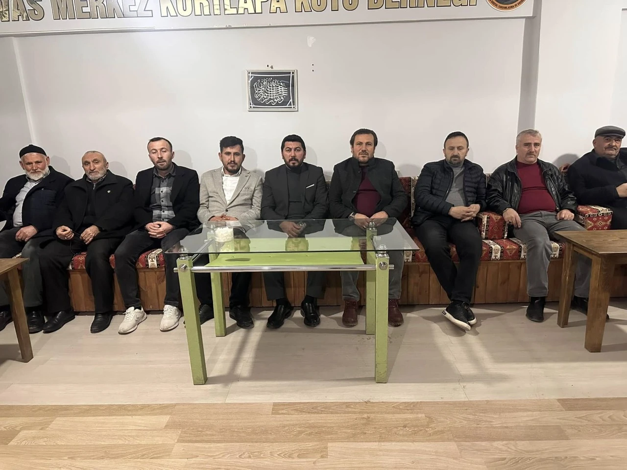 MERDER’de Bölünme: Yeni Bir Dernek Kuruluyor!