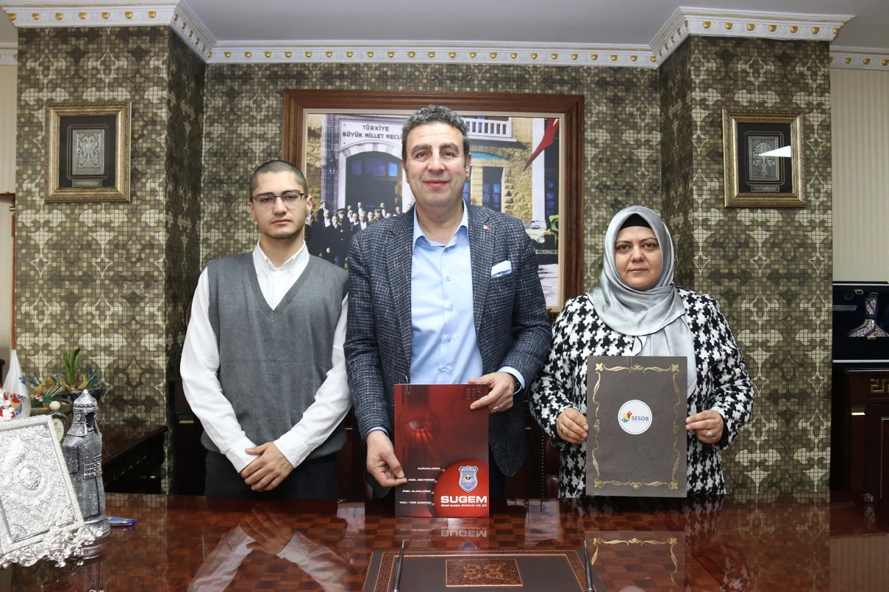 Sivas’ta Esnafa Yüzde 20 İndirim