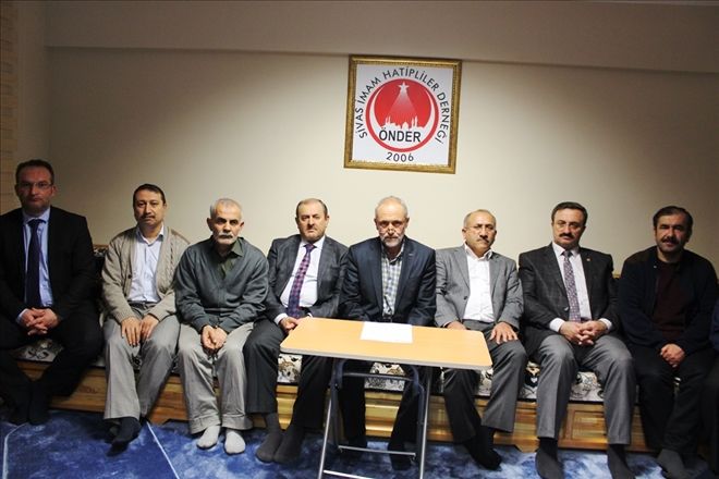 ´28 ŞUBATLA MÜCADELE BİR BAYRAK YARIŞI GİBİ DEVAM EDECEK´