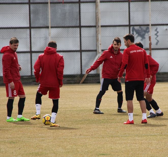 SARI ALARMI SÜRÜYOR