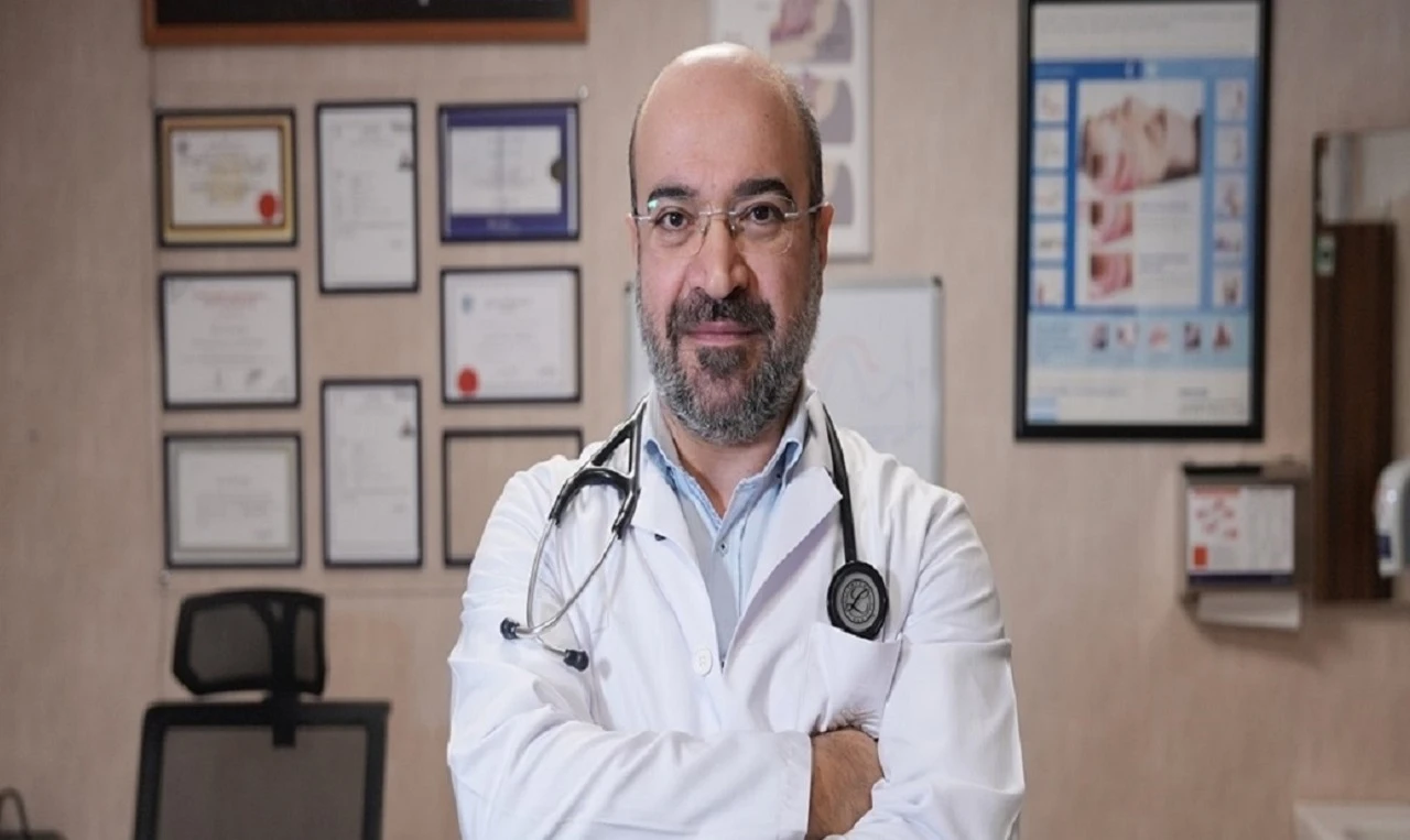Hava kirliliği ölüme kadar götürebilir