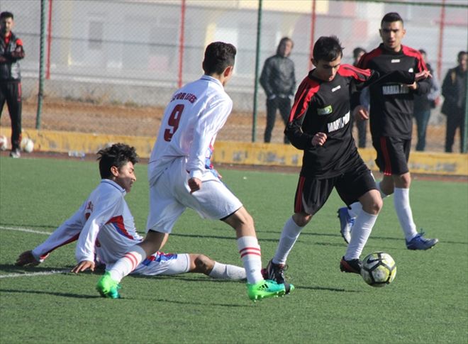 FUTBOLDA GRUP RİZE VE SAMSUN