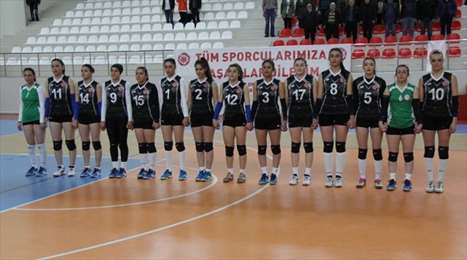 CÜSK´TE PLAY-OFF YOLCULUĞU BAŞLADI
