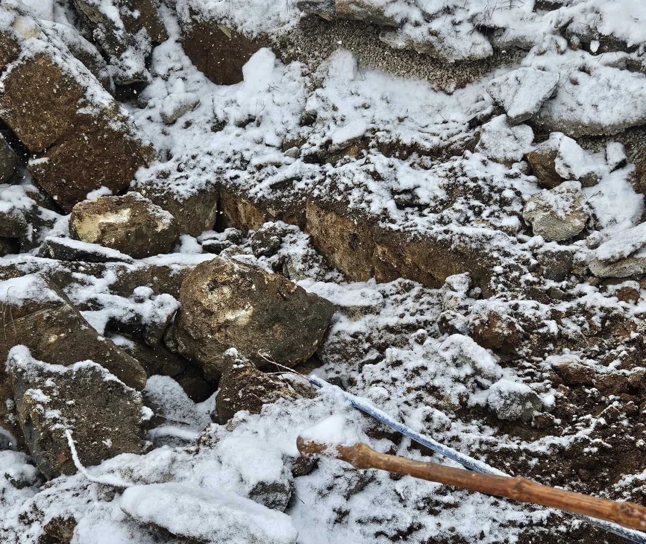 Tarihi Keşif!  Sivas Vakıflar Bölge Müdürlüğü İle Görüşülüyor