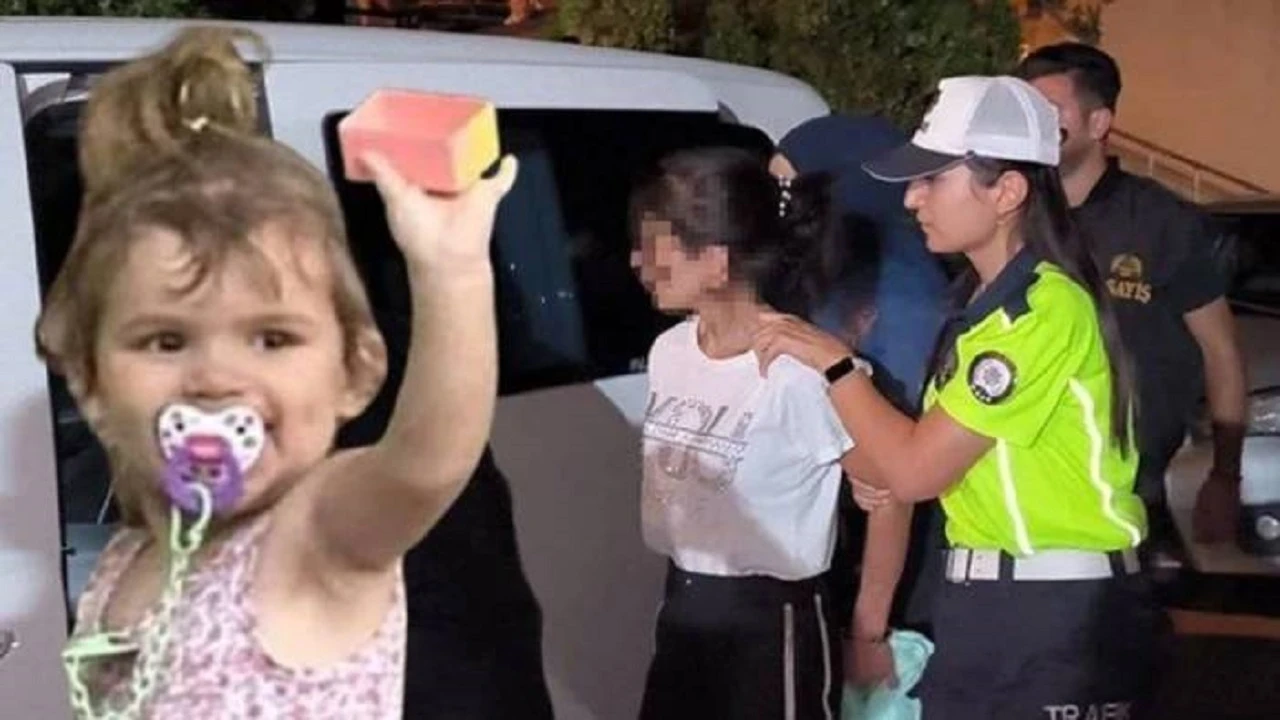 Sıla Bebek davasında karar açıklandı!