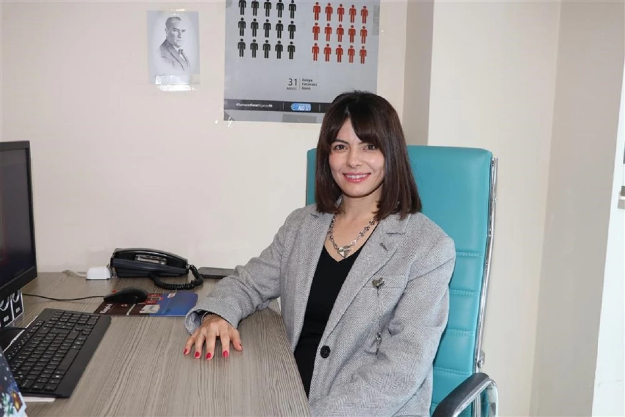 Her Yıl 8 Milyon İnsan Sigaradan Ölüyor