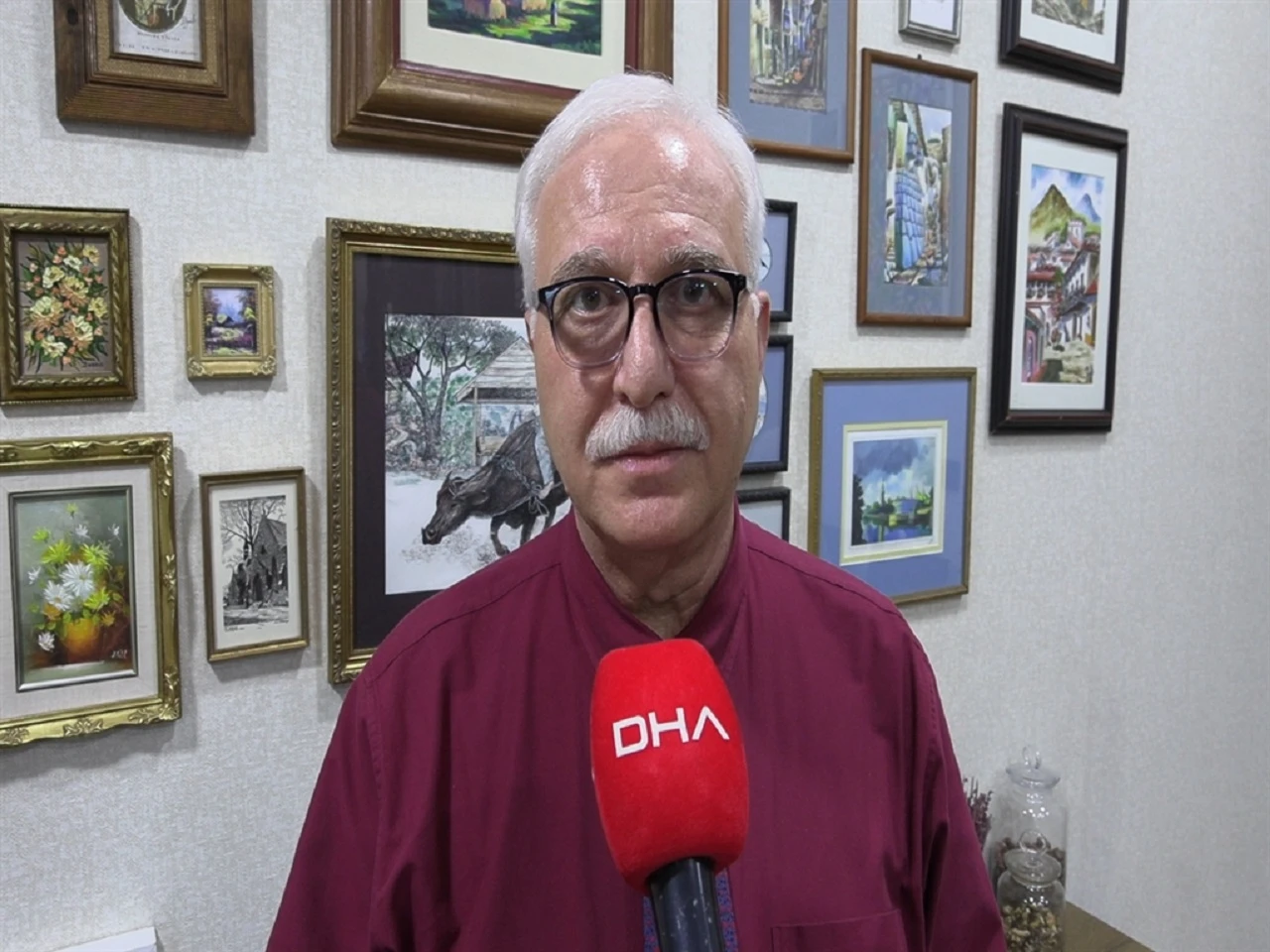 Uzmanından e-Nabız’da seçeneğinin aktif edilmesi tavsiyesi