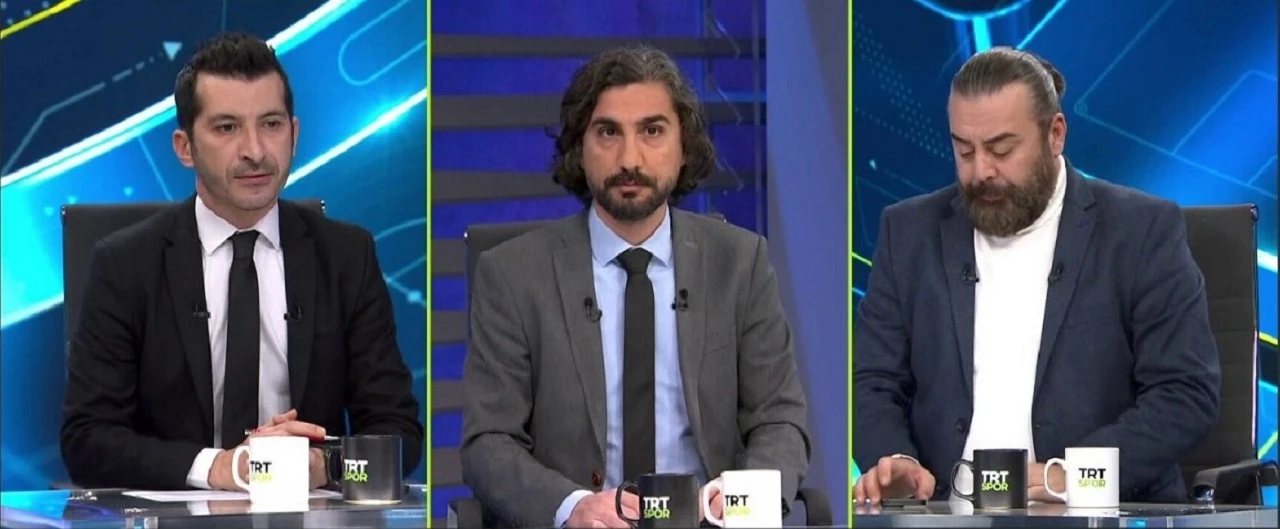 “Ben Olsam İstifa Ederim”