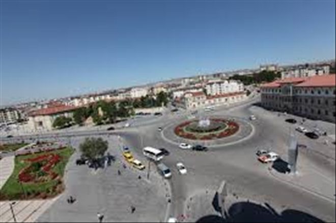 ARAÇ SAYISIMIZ  157 BİN 588´E ÇIKTI