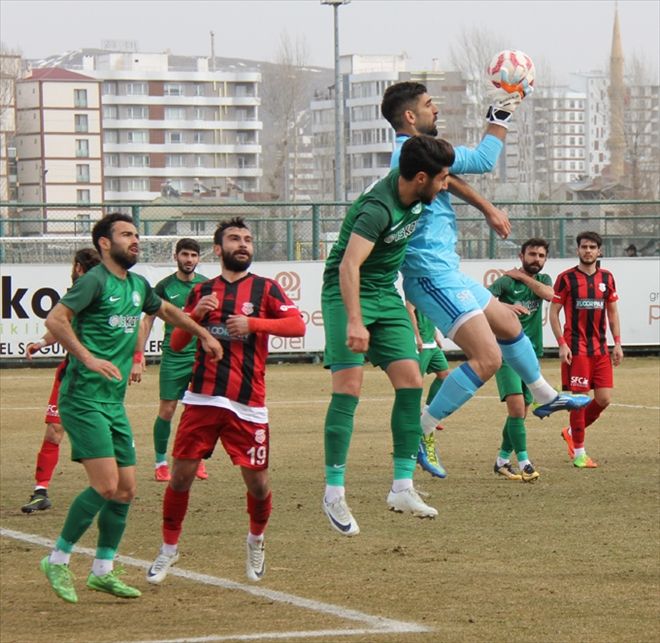 Belediyeyi Bekleyen Tehlike  RAKİBİ KÜÇÜK GÖRMEK