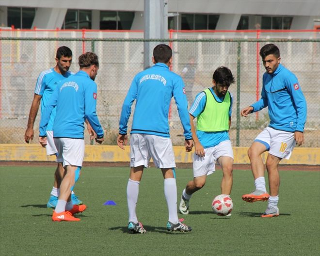 ŞARKIŞLA, ATAKUM´U KONUK EDECEK