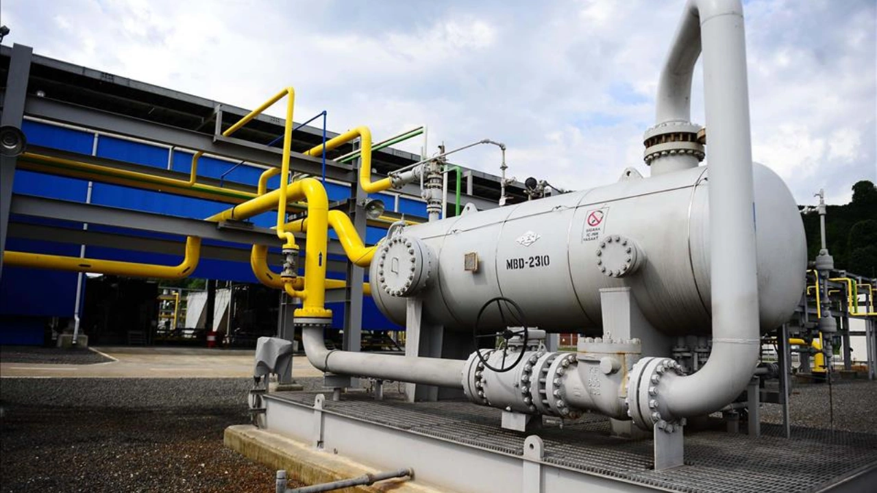 Türkiye, Türkmenistan'dan Doğal Gaz Alacak