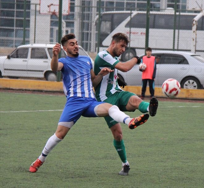 DEMİRSPOR´DA ZORLU DEPLASMAN