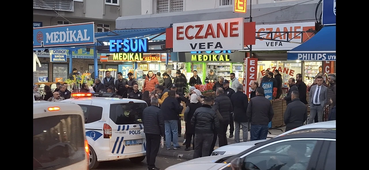 Kız arkadaşının taciz edildiği iddiasıyla 3 kişiyi öldürmüş