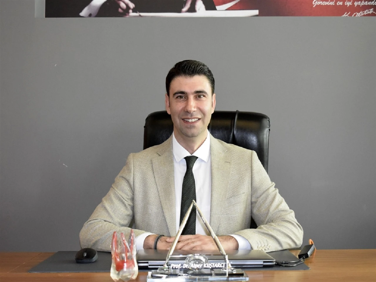 İmplanta Doğal Alternatif; Diş Nakli